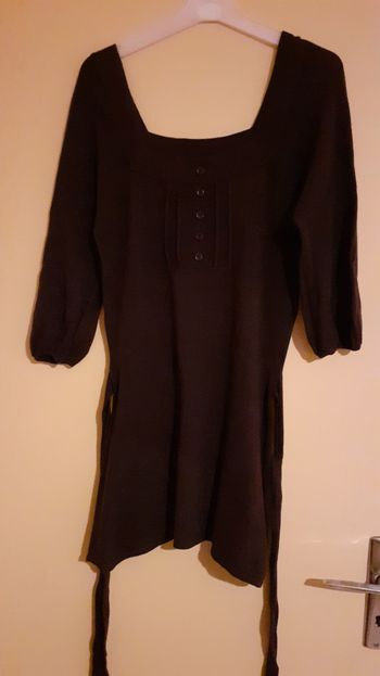 Tunique femme taille 2