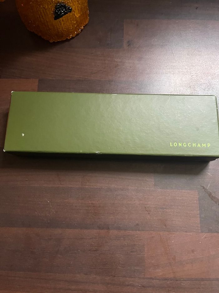 Bracelet longchamp - photo numéro 2