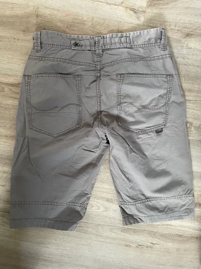 Short homme - photo numéro 3