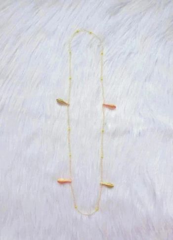 Magnifique baya/beads avec maracasses