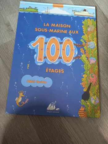 livre super enfants