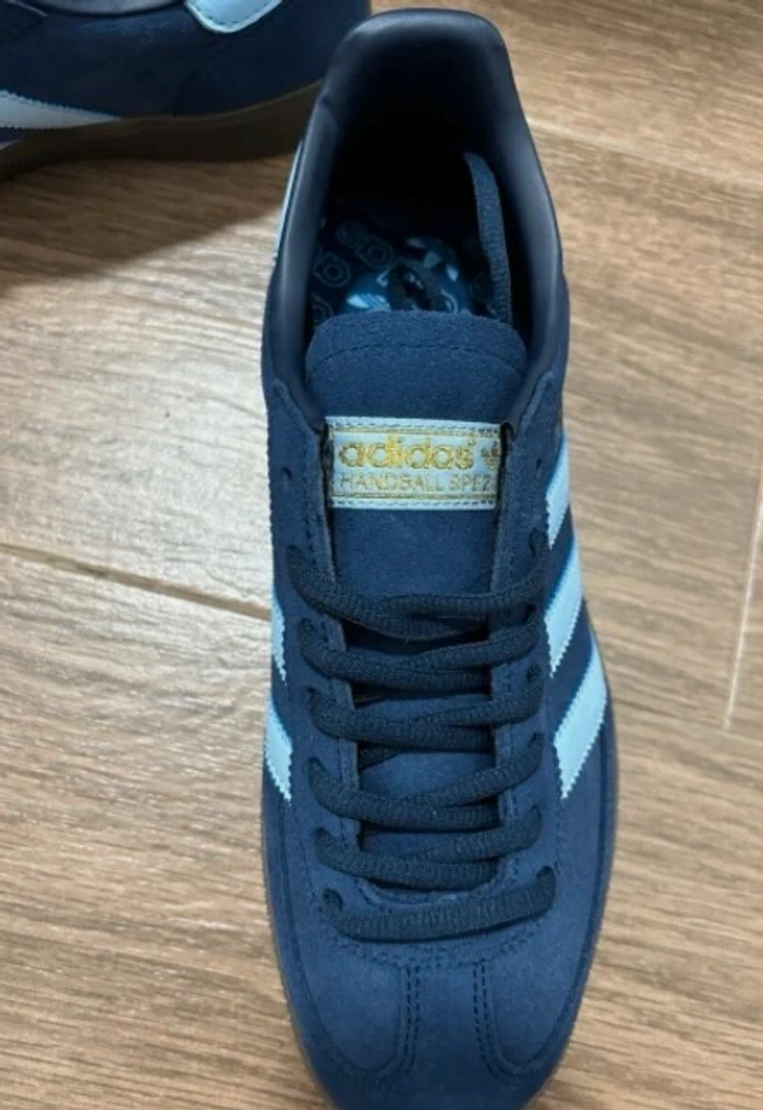 Adidas Handball Spezial taille 42 - photo numéro 4