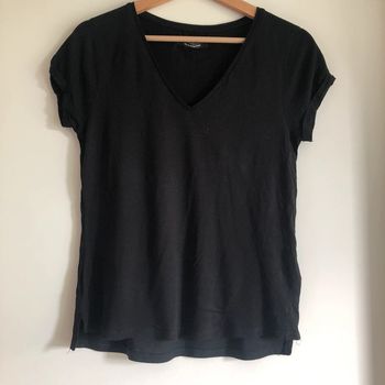 T shirt femme cache cache