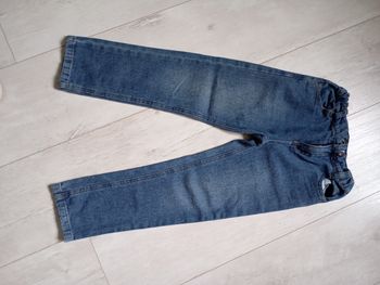 Jean 6 ans 