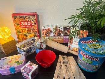 Accessoires cuisine