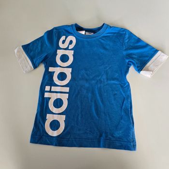 T-shirt  - Adidas  - 6 ans