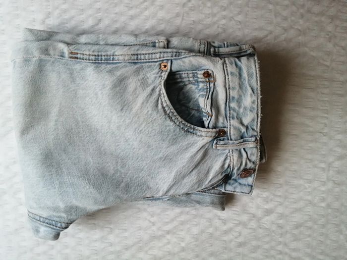 Jean D98 stradivarius - photo numéro 7