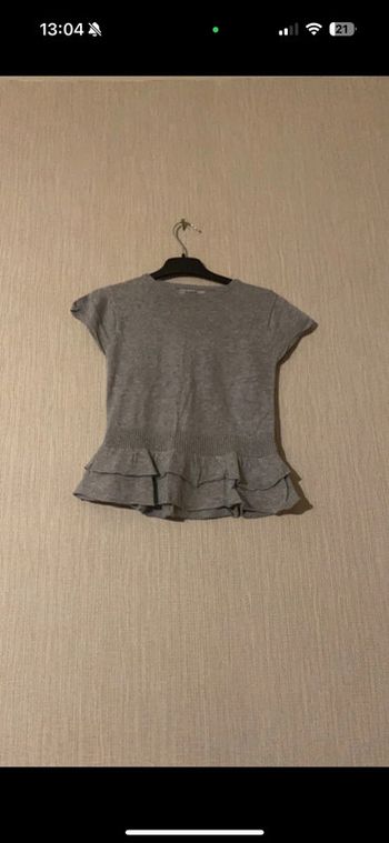 Tape a l’oeil 8 ans