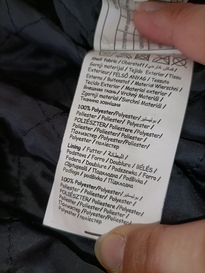 Bombers kaki Pimkie xs - photo numéro 7