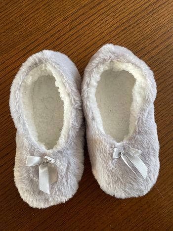 Pantoufles