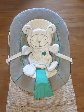 Transat bébé