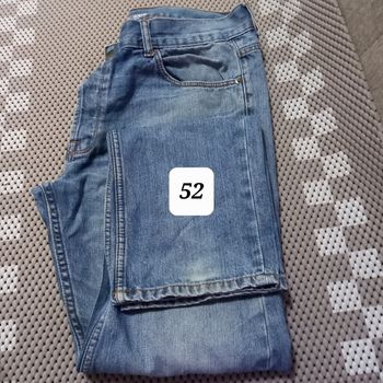 Jeans taille 52