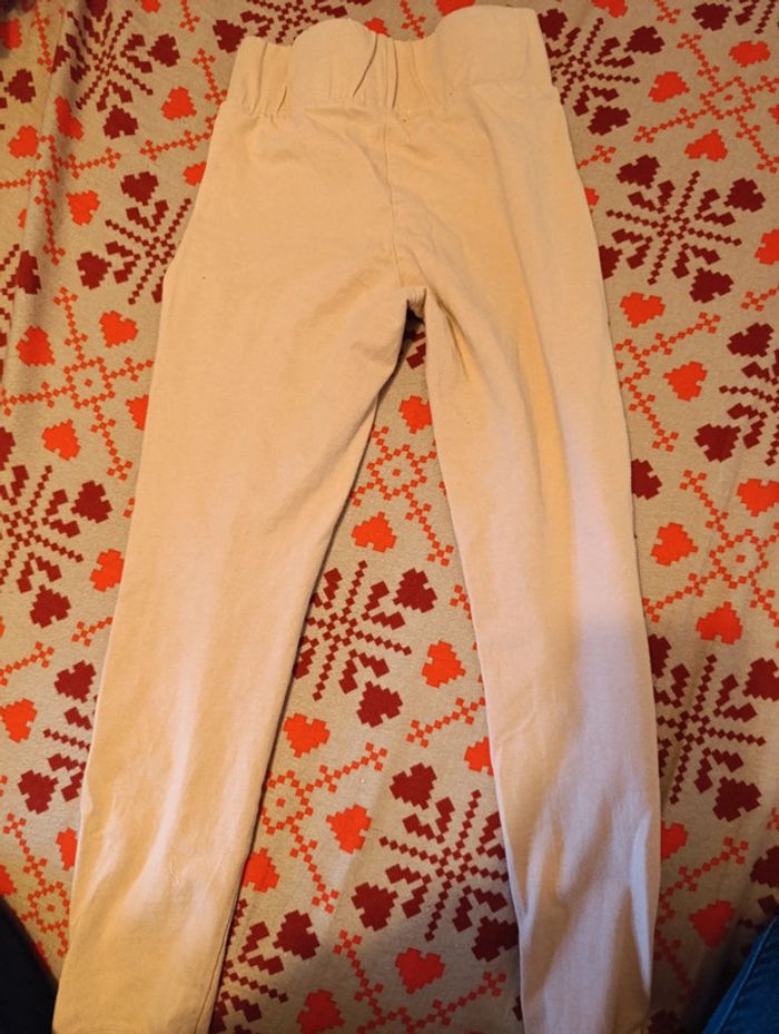 Legging 8 ans - photo numéro 2