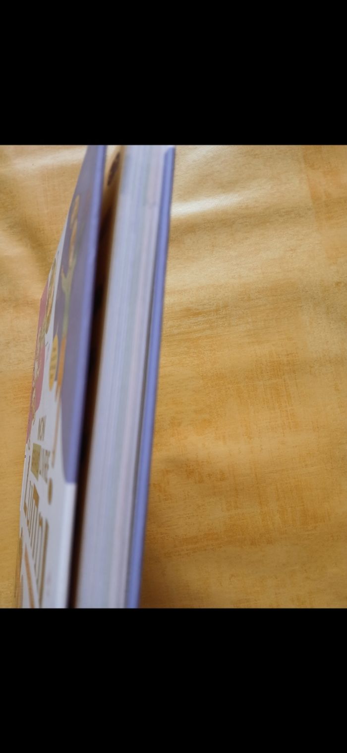 Livre mon grand livre lumni de 6 ans - photo numéro 2