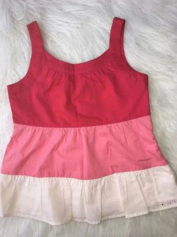 Jolie haut Hugo Boss 8 ans