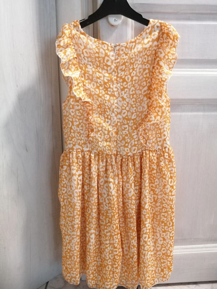 Robe fille gémo - photo numéro 4