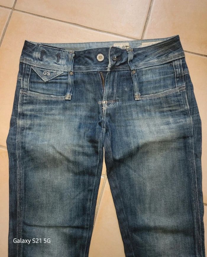 Jeans G-Star - photo numéro 3