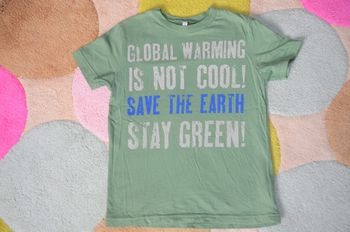 T shirt 6 ans garcon Benetton