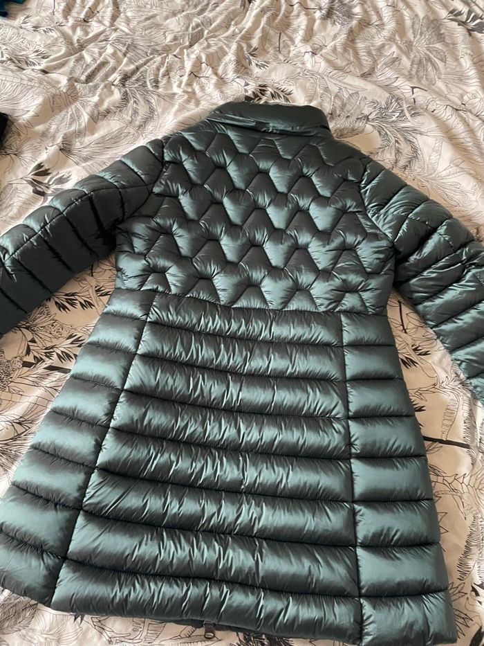 Doudoune femme taille S/M neuve - photo numéro 4