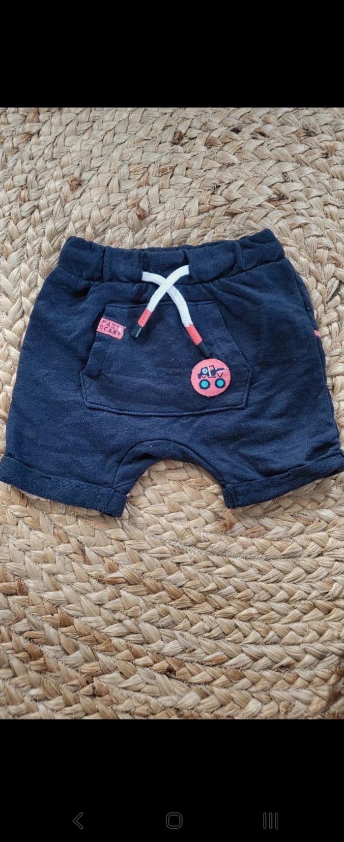 Ensemble 6 mois - photo numéro 3