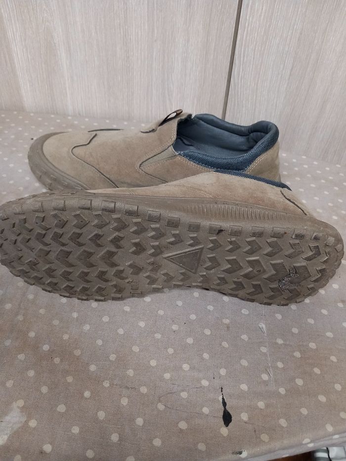 Chaussures - photo numéro 2