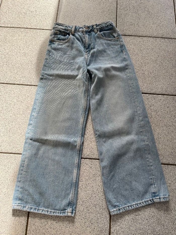 Jean’s zara