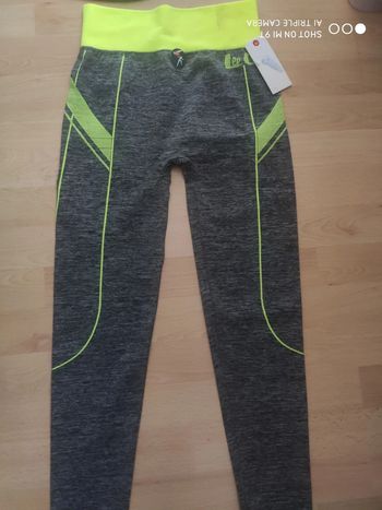 Legging lee Cooper S/M