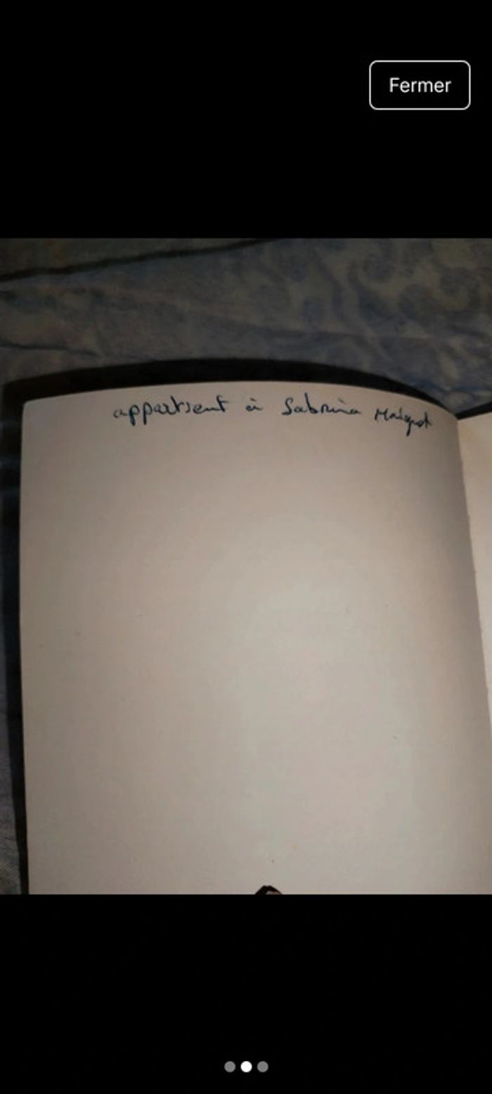 Livre Les tribulations d'une caissière - photo numéro 2