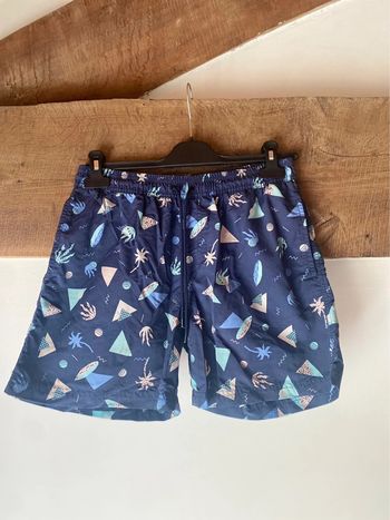 Short de bain