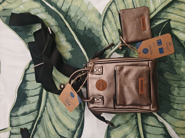 Sac  cabaia nano louisville - photo numéro 3