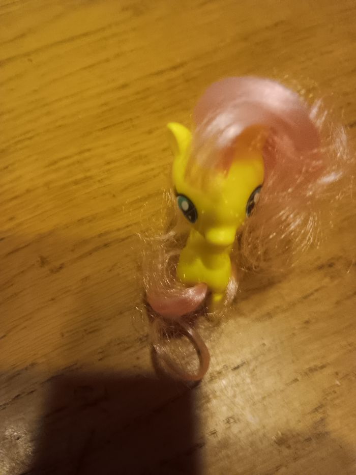 My little.pony