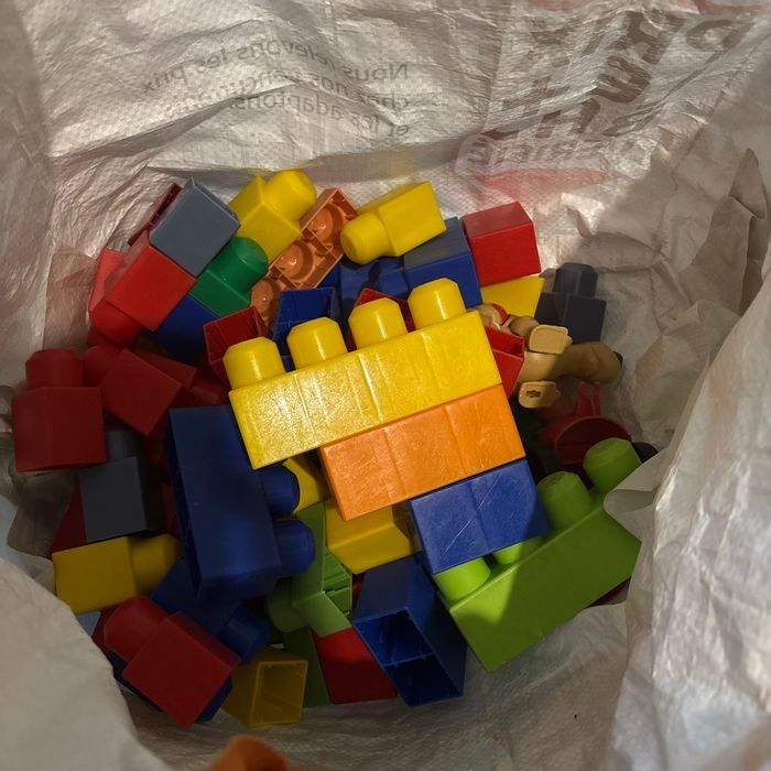 Legos