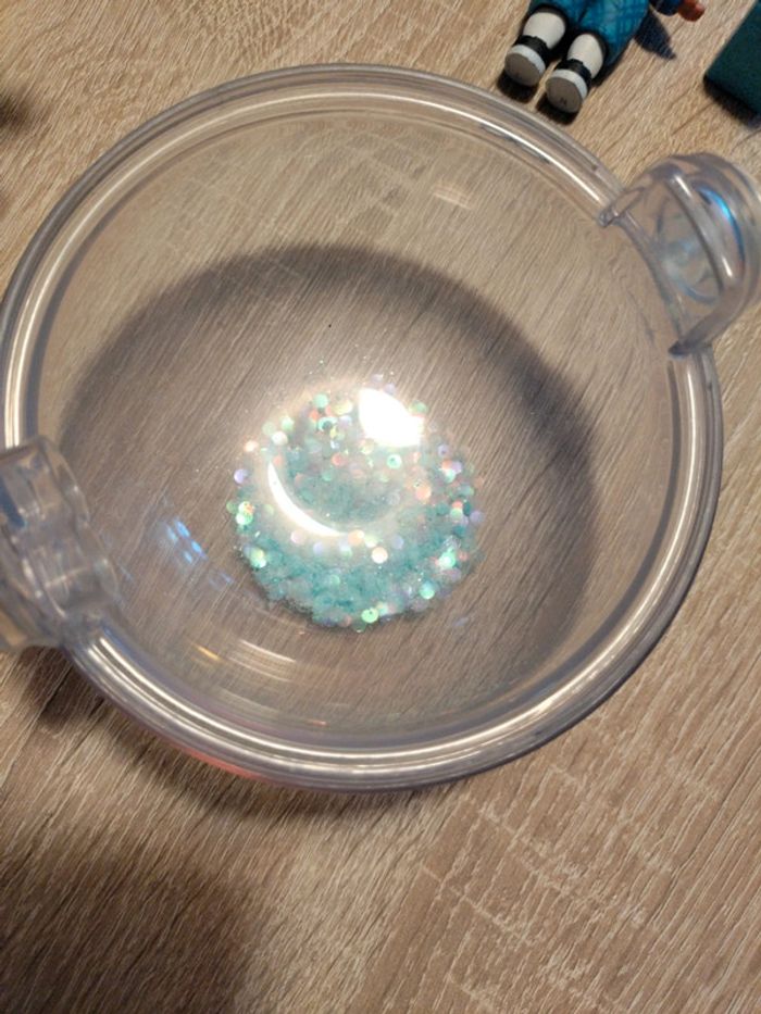 Poupée Lol garçon - photo numéro 7