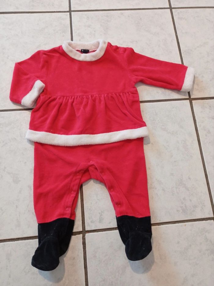 Pyjama Noël