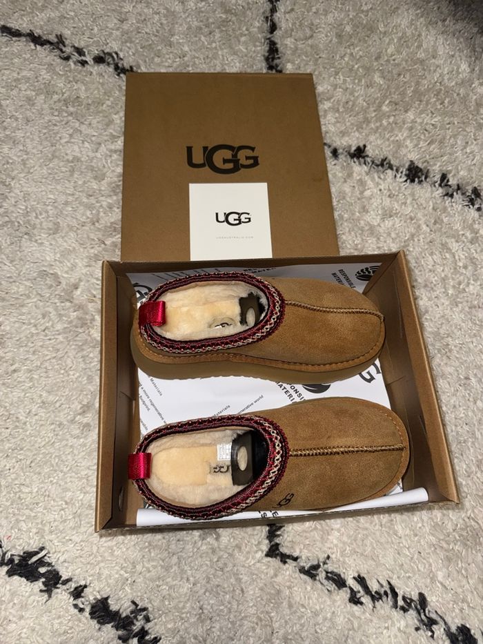 Ugg femme