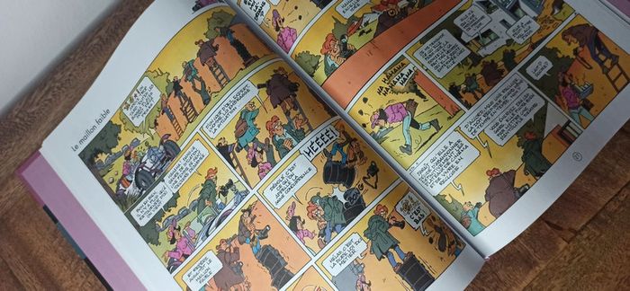 Les paparazzi scoop en avalanches - photo numéro 3