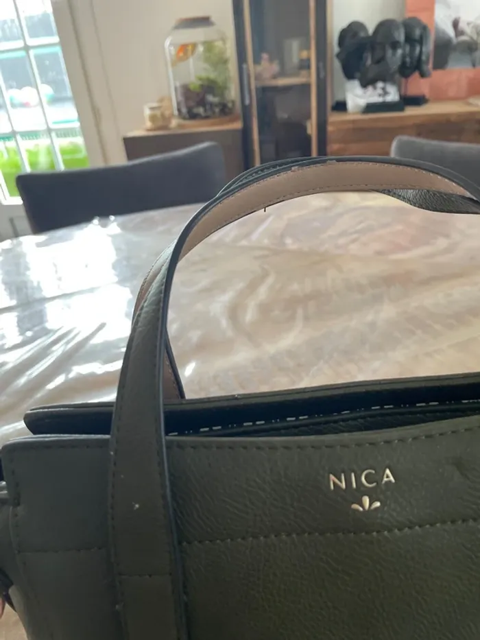 Sac nica - photo numéro 3