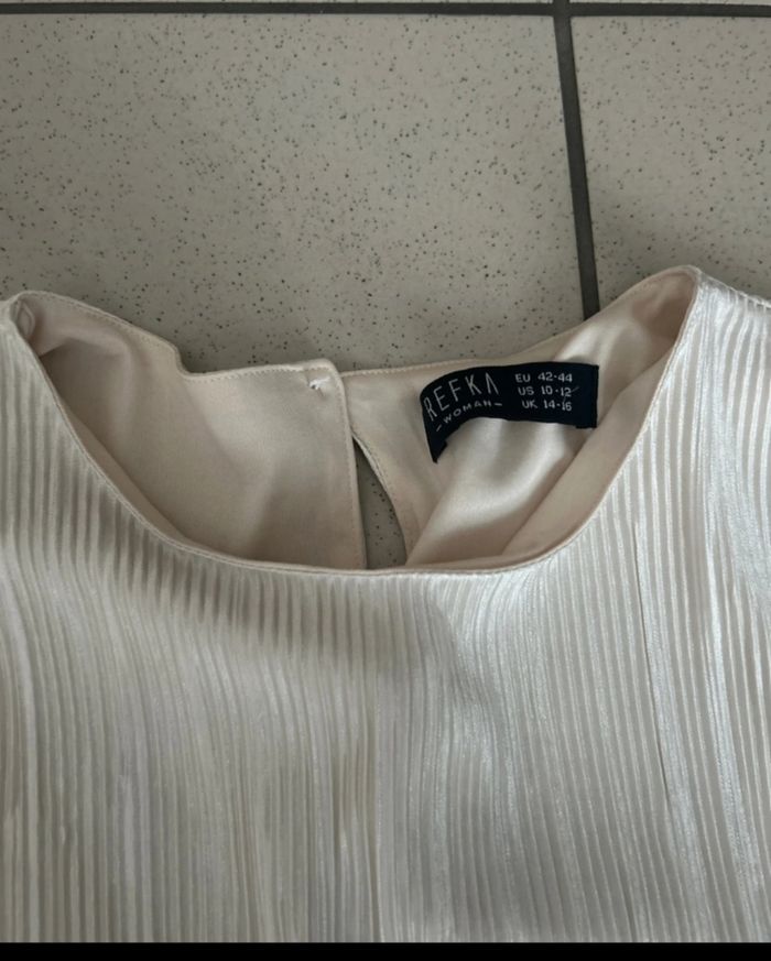Robe longue - photo numéro 2