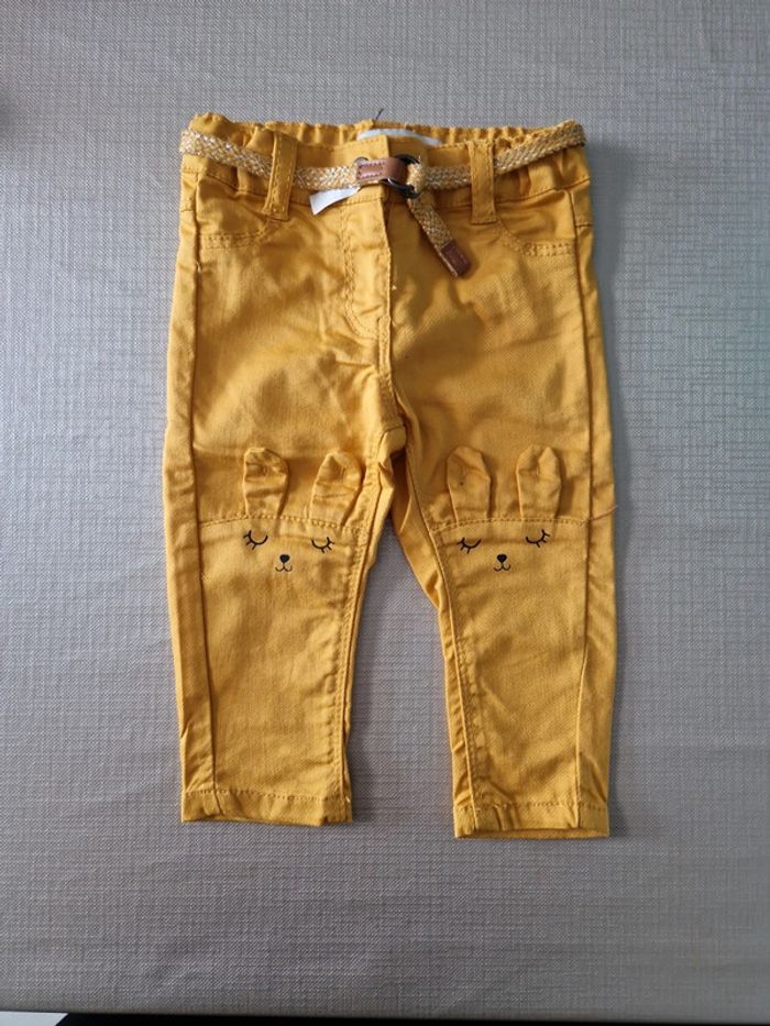 Pantalon