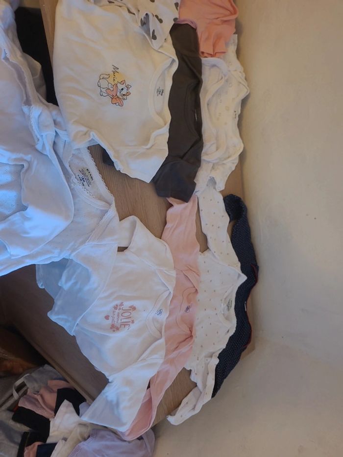 Lot 18 mois fille - photo numéro 12