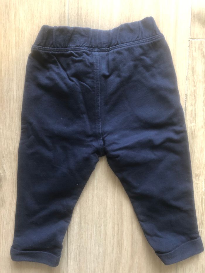 Ensemble jogging bébé garçon - photo numéro 3