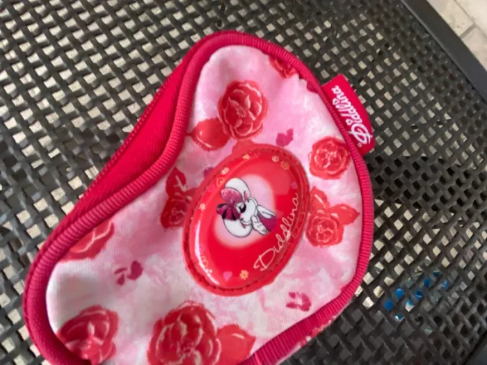 Porté monnaie diddl diddlina - photo numéro 8