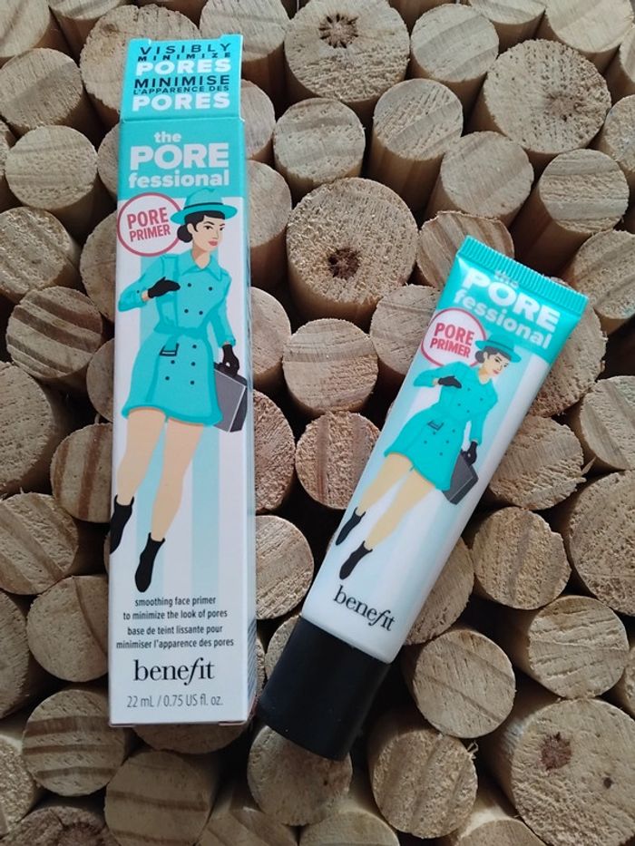 Primer Benefit neuf