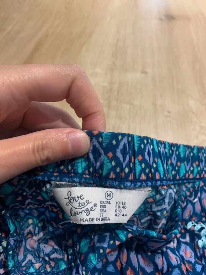Short fluide taille M - photo numéro 2