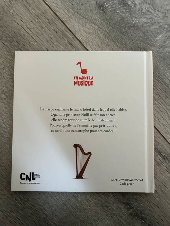 Livre enfant - photo numéro 2