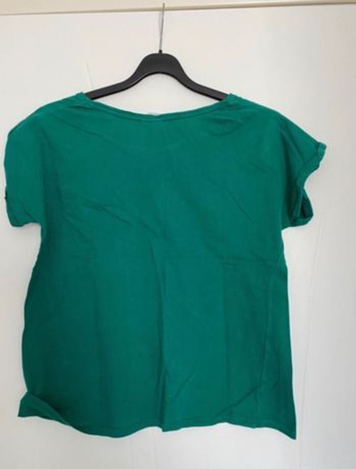 TEE shirt Minnie - photo numéro 3