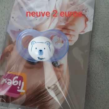 Tutute tigex neuve