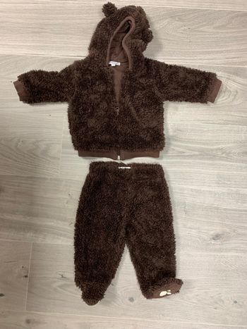 Ensemble Kimbaloo 9 Mois