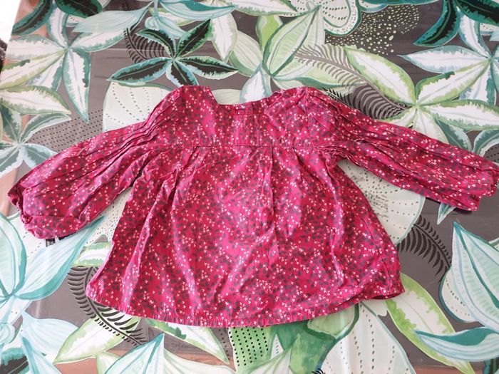Chemise DPAM 18M/81 - photo numéro 2