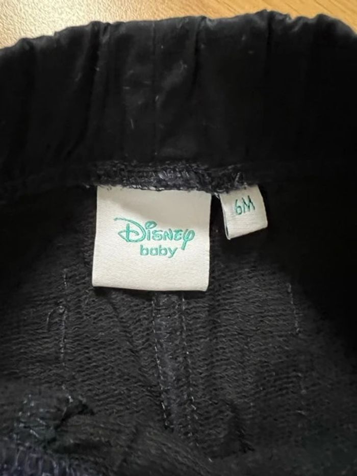 Pantalon Mickey 6 mois - photo numéro 2